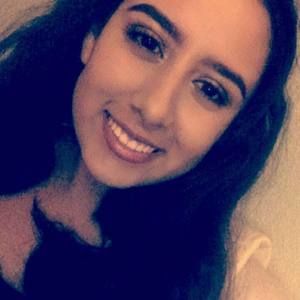 Meet your Posher, Liz